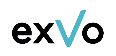 Allseated EXVO logo